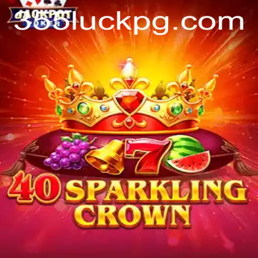 Descubra a Magia de 40SparklingCrown: O Novo Fenômeno dos Jogos