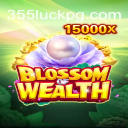 BlossomofWealth: Descubra o Novo Fenômeno dos Jogos de Fortuna