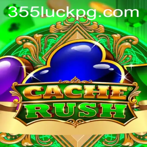 CacheRush: Aventuras Inovadoras em um Mundo Virtual de Desafios
