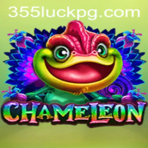 Chameleon: Descubra as Regras e a Emoção do Jogo do Momento