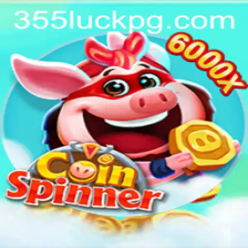 CoinSpinner: A Nova Sensação no Mundo dos Jogos com a Chave para a Sorte - 355luck