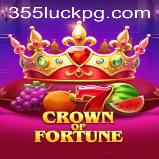Descubra o Empolgante Mundo de CrownofFortune