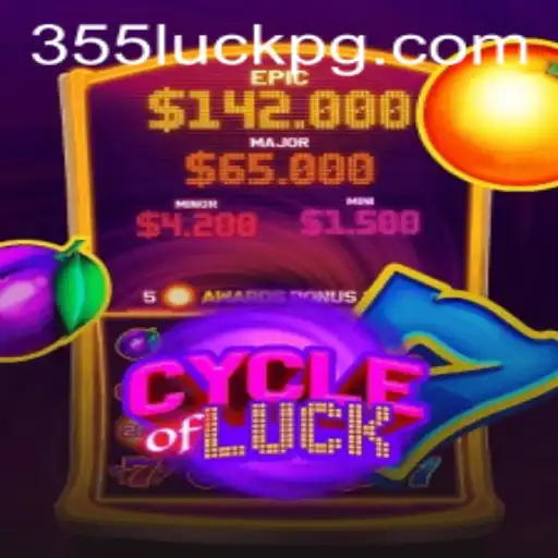 Descubra o Fascinante Mundo do Jogo CycleofLuck