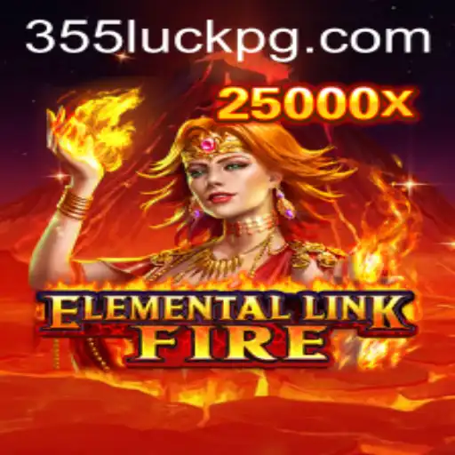 Descubra o Mundo Fascinante de ElementalLinkFire