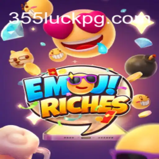 Desvendando o Fascínio do Jogo EmojiRiches e Seu Impacto no Mundo dos Jogos Digitais