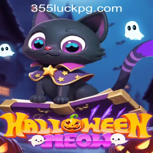 Descubra HalloweenMeow: Um Jogo de Sorte e Aventura para Este Halloween