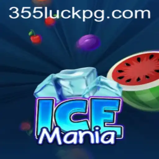 Explorando o Universo Gelado de IceMania: Uma Aventura com 355luck