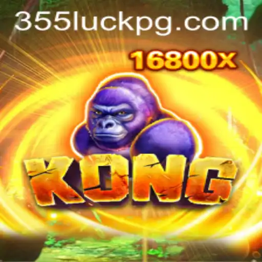 Kong: A Nova Sensação no Mundo dos Jogos com 355luck