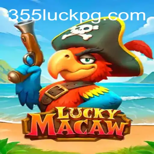 Explorando o Fascinante Mundo de LuckyMacaw e a Atraente Palavra-Chave 355luck
