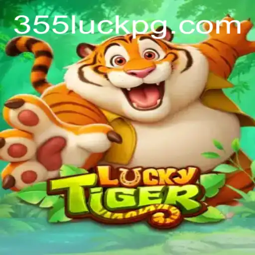 Descubra o Fascinante Mundo de LuckyTiger: O Jogo Que Encanta Com 355luck
