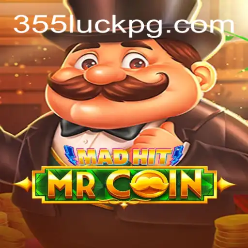Descubra o Jogo Empolgante: MadHitMrCoin e a Aventura de 355luck