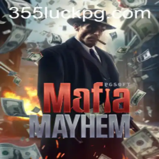 Descubra o Fascinante Mundo de MafiaMayhem