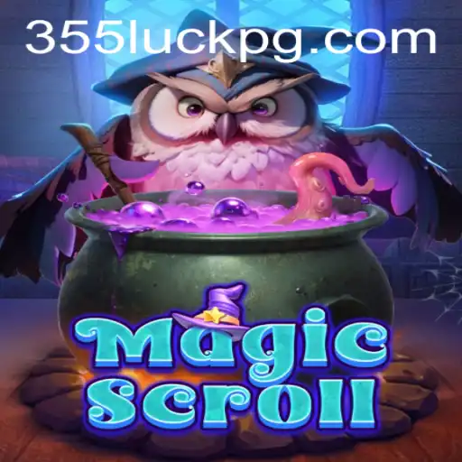 Descubra MagicScroll: O Jogo de Estratégia e Sorte que Conquista Jogadores