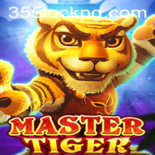 Explore o Fascinante Mundo de MasterTiger: A Nova Sensação dos Jogos