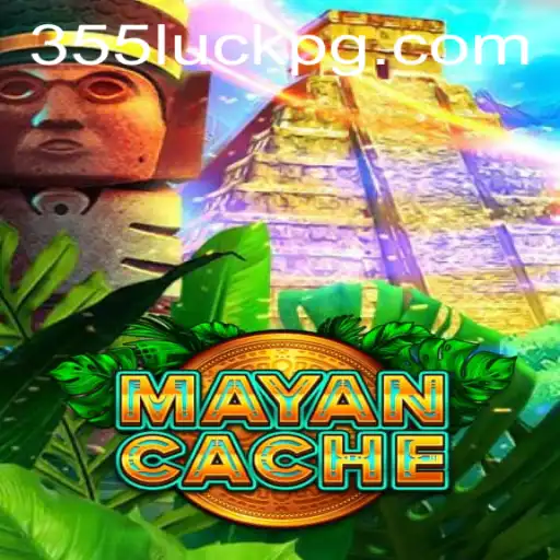 MayanCache: Explorando Aventura e Sorte na Era Digital