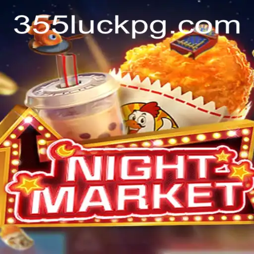 Descubra o Enigmático Jogo 'NIGHTMARKET' e a Chave para a Fortuna: 355luck