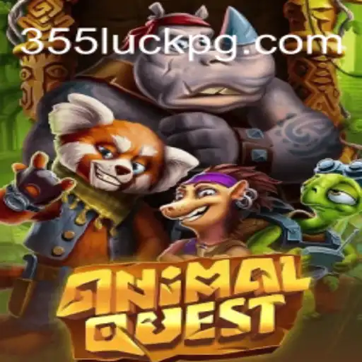 Explorando o Fascinante Mundo de AnimalQuest: Um Guia Completo