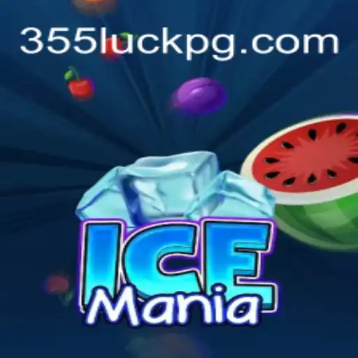 Explorando o Universo Gelado de IceMania: Uma Aventura com 355luck