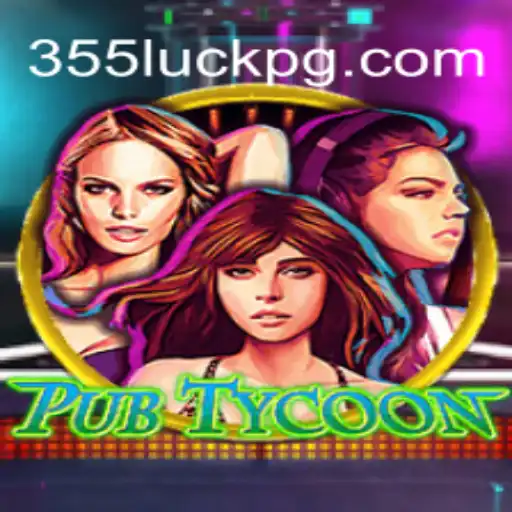 Explore o Mundo de PubTycoon: Um Jogo de Gestão de Bares