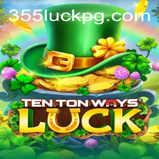 Desvendando o Jogo 'TenTonWaysLuck' e Sua Dinâmica Cativante