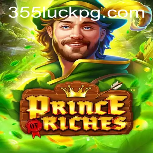 Desvendando PrinceOfRiches: O Novo Jogo Que Conquista Corações com Sorte e Estratégia