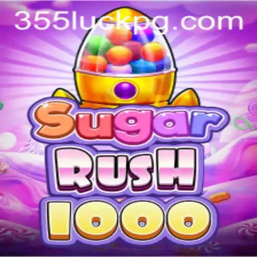 SugarRush1000: Descubra o Jogo do Momento