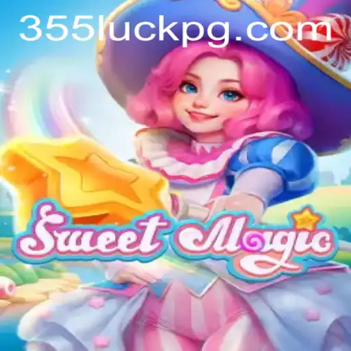 Descubra o Mundo Encantado de SweetMagic: O Jogo que Une Diversão e Estratégia