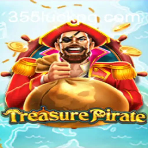 Descubra as Aventuras de 'TreasurePirate' e Conquiste Tesouros