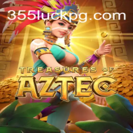 Descubra o Fascinante Mundo de Treasures of Aztec: O Jogo de Aventura