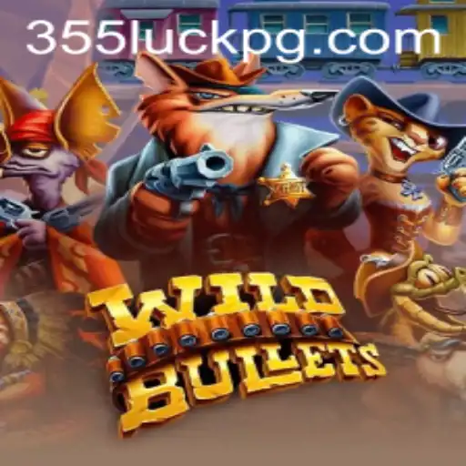 WildBullets: A Nova Sensação do Mundo dos Jogos